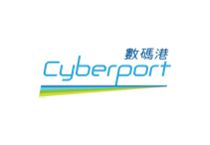 HONG KONG CYBERPORT